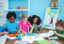 Die 15 besten kreativen Aktivitäten für Kinder 