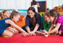 16 Gruppenspiele und Aktivitäten für Kinder 