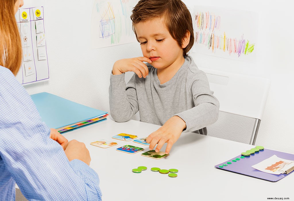 Die 10 besten Spiele für Kinder, um Englisch zu lernen 