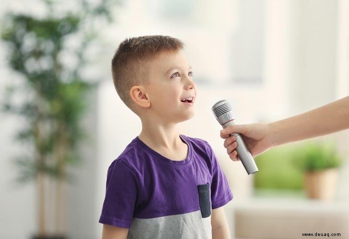 Kommunikationsfähigkeiten für Kinder – Bedeutung und Aktivitäten zur Verbesserung 