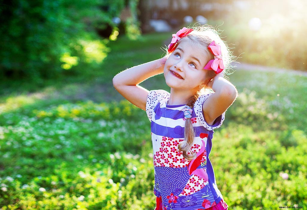 Top 10 Tanzspiele für Kinder 