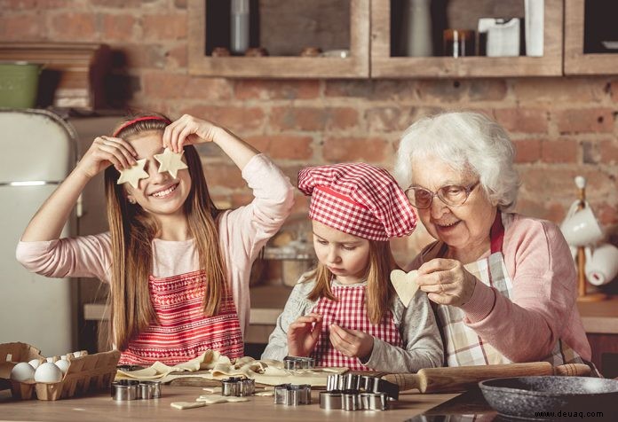 8 interessante Essensspiele für Kinder 