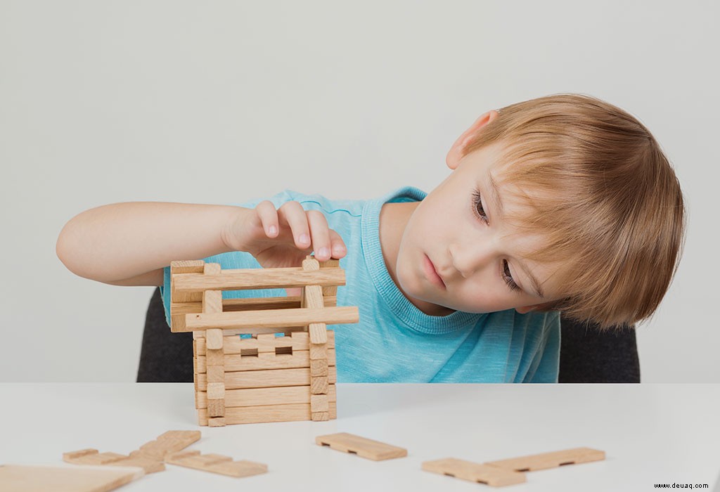 Top 20 Aktivitäten für 8-jährige Kinder 