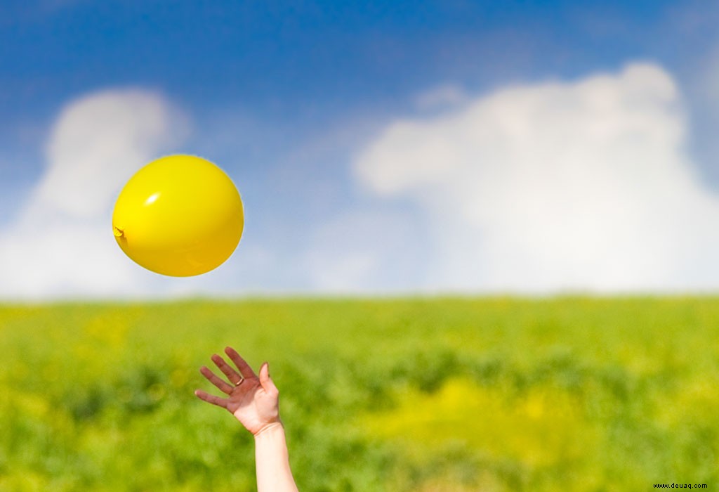 Top 20 Aktivitäten für 8-jährige Kinder 