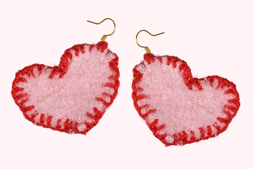 22 einzigartige Bastelarbeiten und Ideen zum Valentinstag für Kinder 