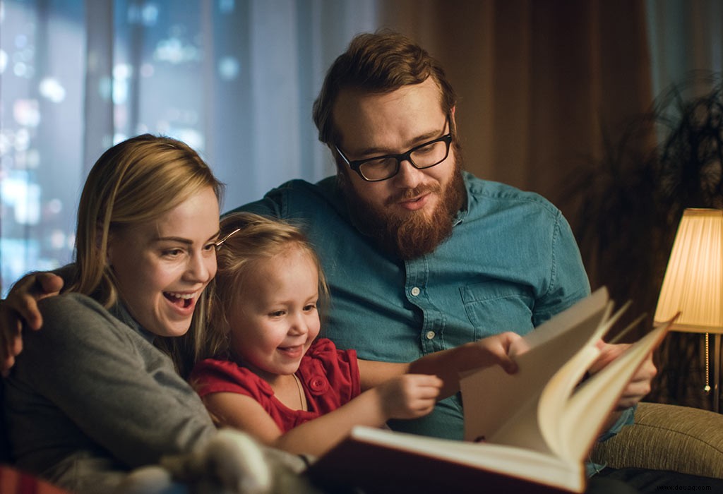 Positive und negative Auswirkungen von Cartoons auf das Verhalten und die Entwicklung von Kindern 