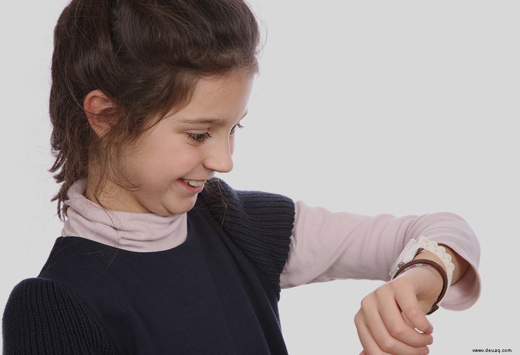 Wie erstelle ich eine Uhr für Kinder – 10 Bastelideen für Uhren 