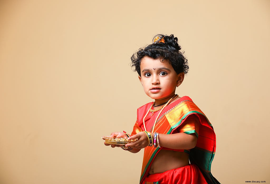 Unterhaltsame Diwali-Aktivitäten und -Spiele für Kinder 