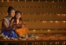 10 einfache und kreative Diwali-Kartenideen für Kinder 