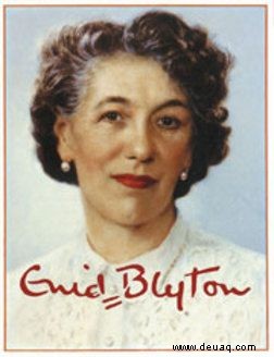 Top 7 Kindergeschichten von Enid Blyton 