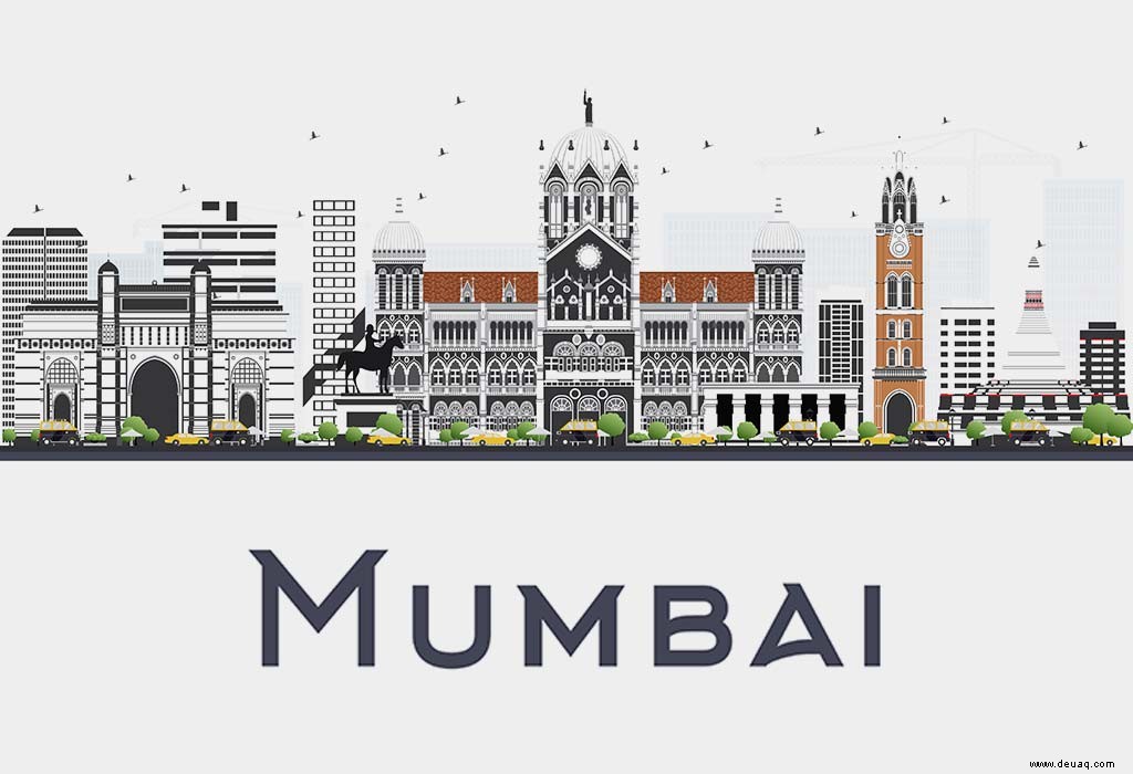 Die 20 besten Orte in Mumbai mit Kindern zu besuchen 