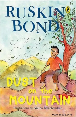 Top 7 Kindergeschichten von Ruskin Bond 