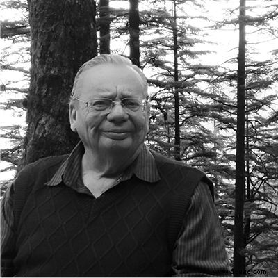 Top 7 Kindergeschichten von Ruskin Bond 