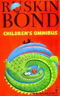 Top 7 Kindergeschichten von Ruskin Bond 