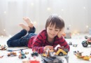 10 tolle Geschenkideen für einen 6-jährigen Jungen 