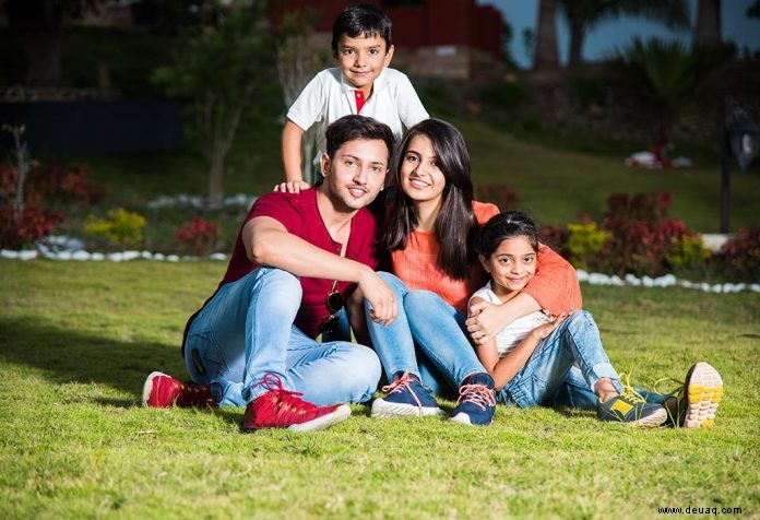 20 Orte in und um Pune, die Sie mit Ihren Kindern besuchen können 