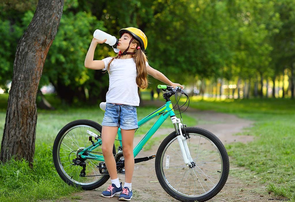 Aktivitäten für Kinder mit ADHS, damit sie funktionieren und sich besser fühlen 