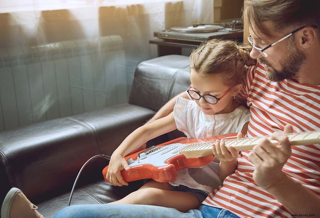 Aktivitäten für Kinder mit ADHS, damit sie funktionieren und sich besser fühlen 