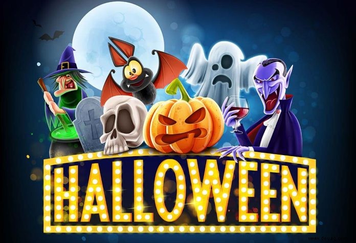 20 Halloween-Filme, die Ihre Kinder dieses Jahr gerne sehen werden 