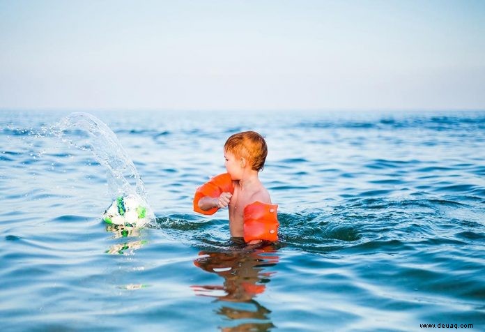 7 Outdoor-Aktivitäten für die Sommerabende Ihrer Kinder 