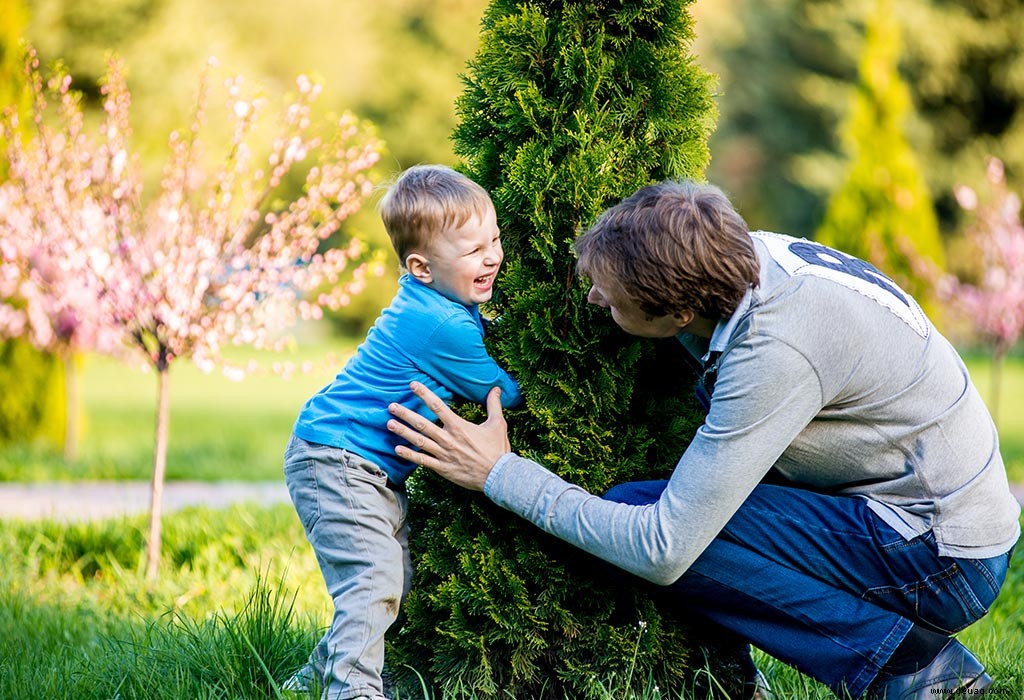 7 Outdoor-Aktivitäten für die Sommerabende Ihrer Kinder 