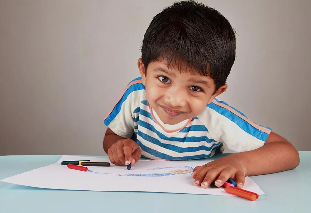 10 interessante Ganesh Chaturthi Spiele und Aktivitäten für Vorschulkinder und Kinder 