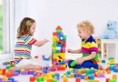 10 Spielzeuge, die helfen, die Kreativität bei Kindern zu fördern 