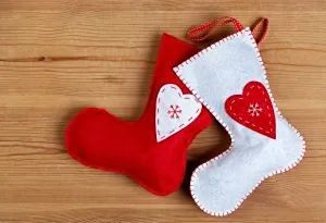 22 lustige weihnachtliche Kunst- und Bastelaktivitäten für Kinder 