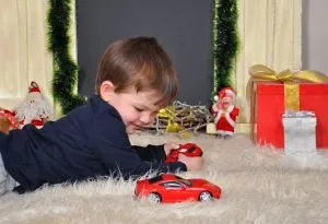 22 tolle Weihnachtsgeschenkideen für Kinder 