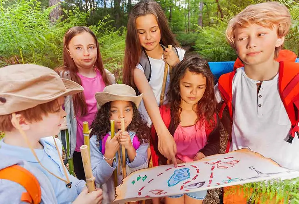 Fakten, Geschichte und Aktivitäten zum St. Patrick s Day für Kinder 