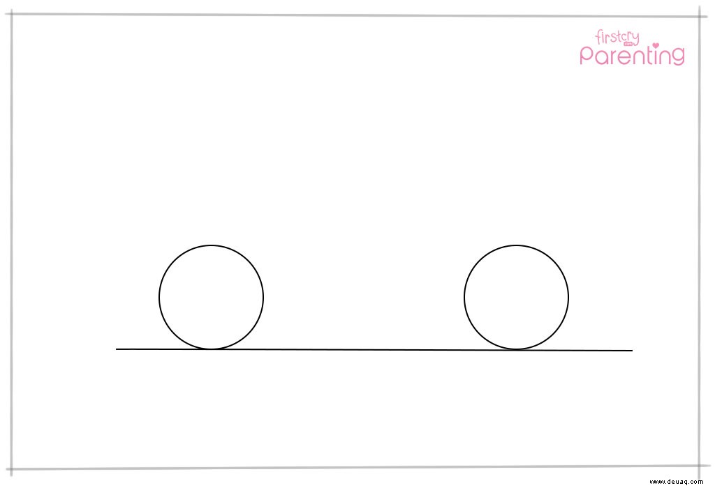 Wie zeichnet man ein Auto für Kinder? 