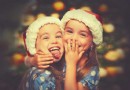 40 lustige Weihnachtswitze für Kinder zum Lachen 