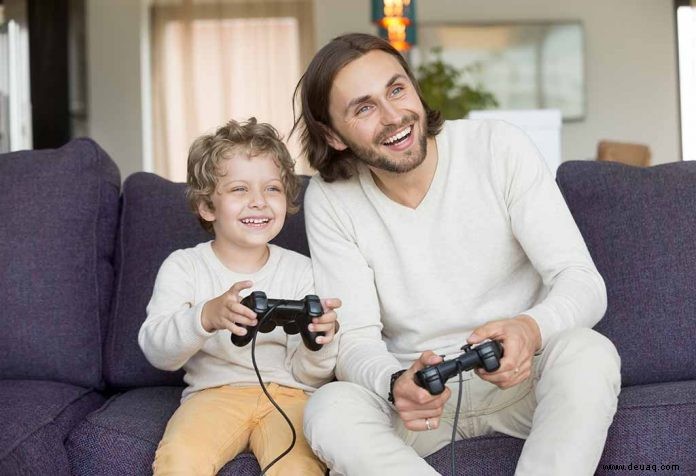 Top 10 spannende Playstation 3-Spiele für Kinder 
