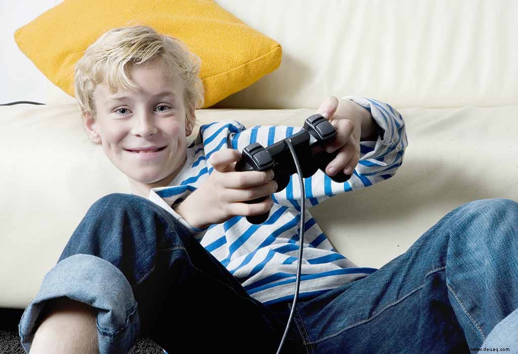 Top 10 spannende Playstation 3-Spiele für Kinder 