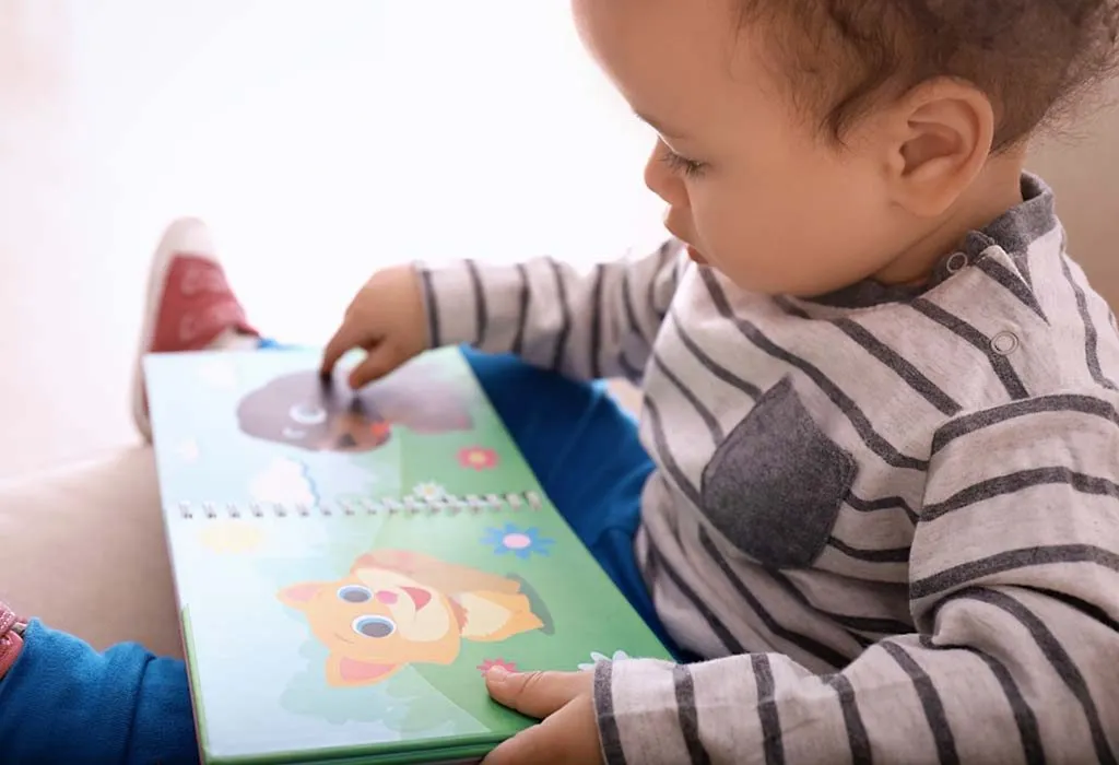 27 tolle Ostergeschenkideen für Kinder und Kleinkinder 