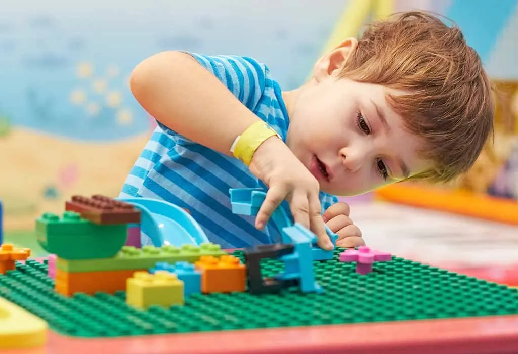 27 tolle Ostergeschenkideen für Kinder und Kleinkinder 