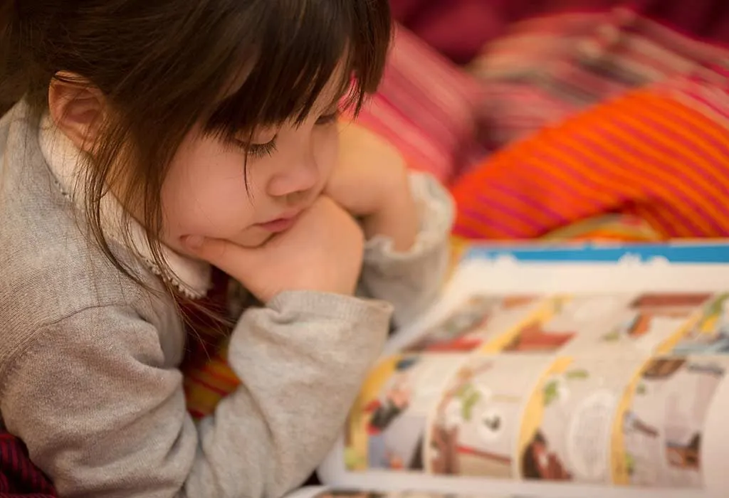 27 tolle Ostergeschenkideen für Kinder und Kleinkinder 