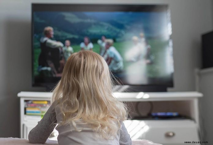 Die 15 besten Musikfilme für Ihre Kinder 