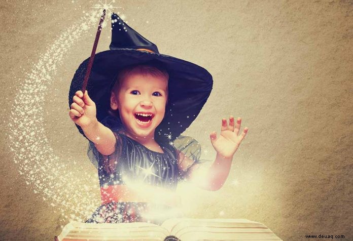 Die 20 beliebtesten Halloween-Bücher für Ihre Kinder und Kleinkinder in diesem Jahr 