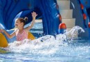 Die 10 besten Wasserparks für Kinder 