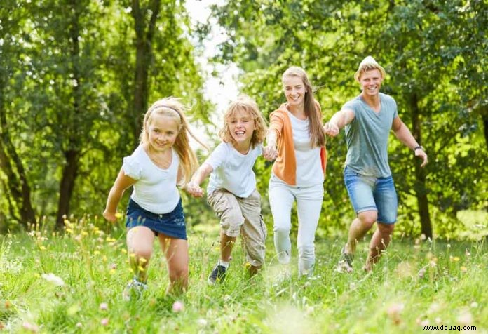 30 lustige und erstaunliche Frühlingsaktivitäten für Kleinkinder, Vorschulkinder und Kinder 