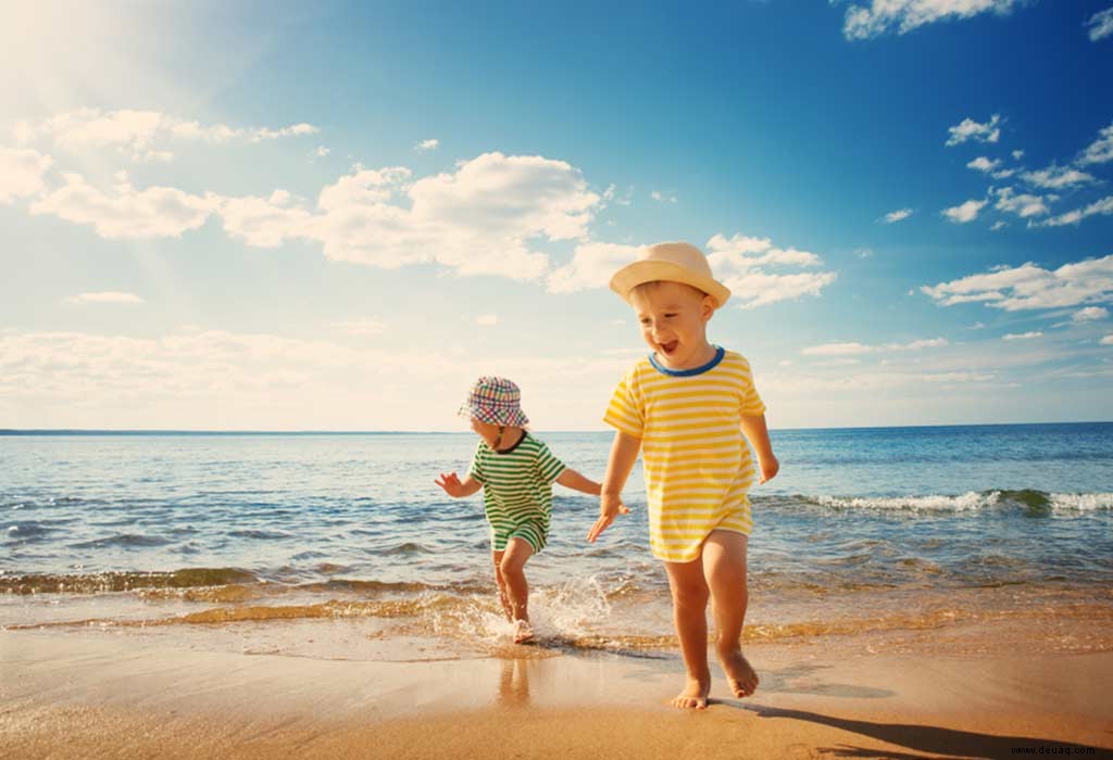 30 lustige und erstaunliche Frühlingsaktivitäten für Kleinkinder, Vorschulkinder und Kinder 