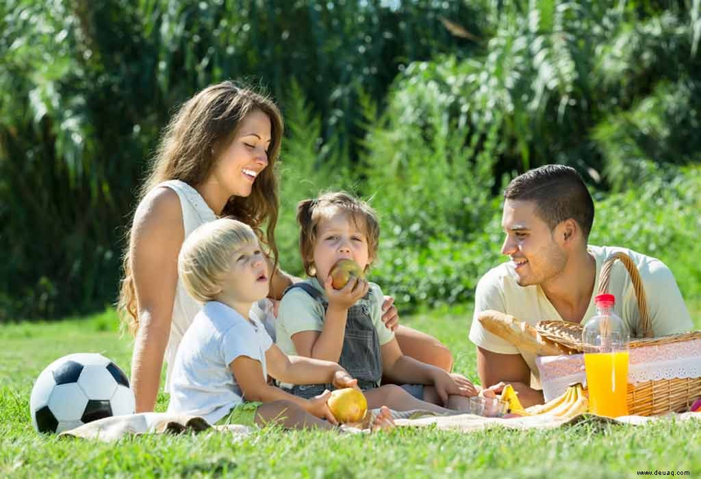 30 lustige und erstaunliche Frühlingsaktivitäten für Kleinkinder, Vorschulkinder und Kinder 