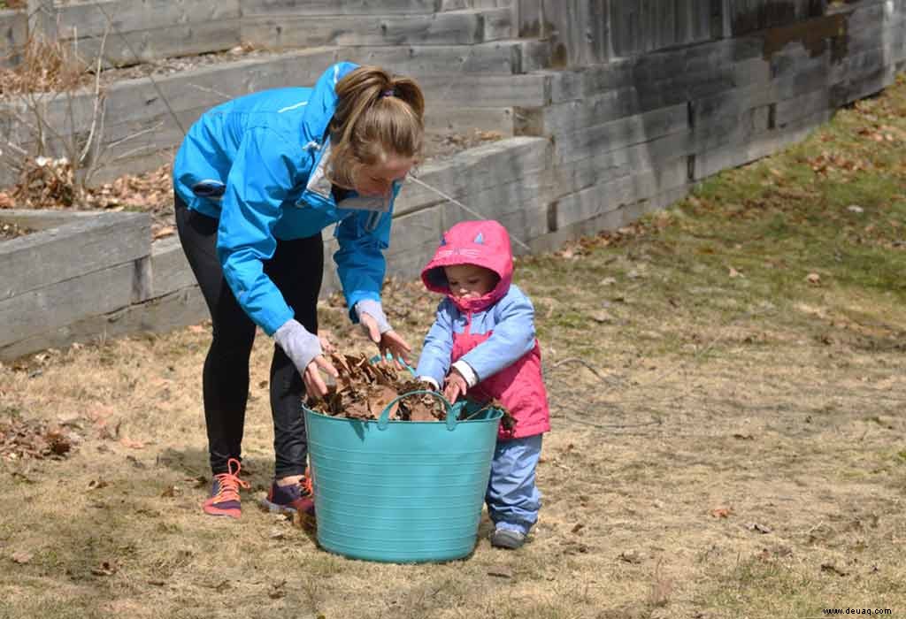 30 lustige und erstaunliche Frühlingsaktivitäten für Kleinkinder, Vorschulkinder und Kinder 