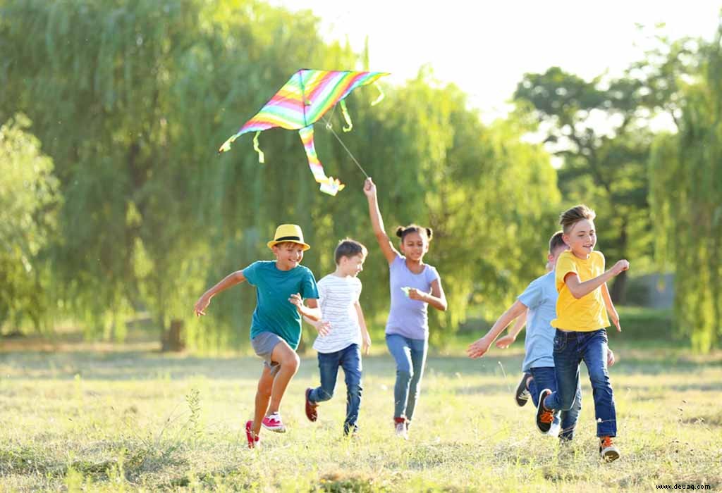 30 lustige und erstaunliche Frühlingsaktivitäten für Kleinkinder, Vorschulkinder und Kinder 