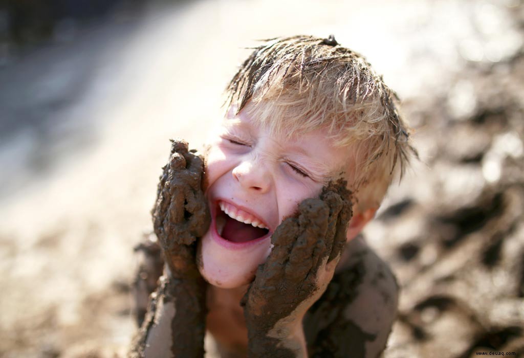 30 lustige und erstaunliche Frühlingsaktivitäten für Kleinkinder, Vorschulkinder und Kinder 