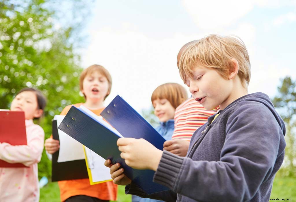 30 lustige und erstaunliche Frühlingsaktivitäten für Kleinkinder, Vorschulkinder und Kinder 