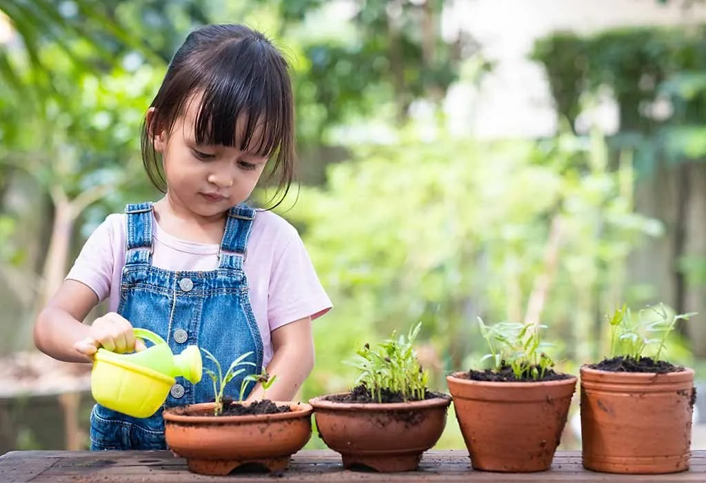 35 erstaunliche kostenlose Aktivitäten für Kinder 