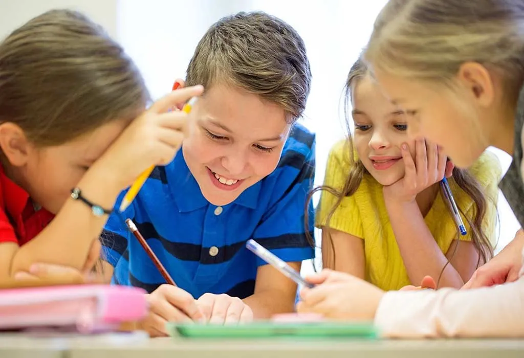 35 erstaunliche kostenlose Aktivitäten für Kinder 