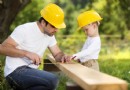 10 DIY-Holzbearbeitungsprojekte für Kinder 